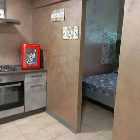 Сasa de vacaciones Casa 80 Palmi *