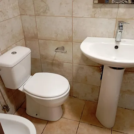 Casa 80 Palmi