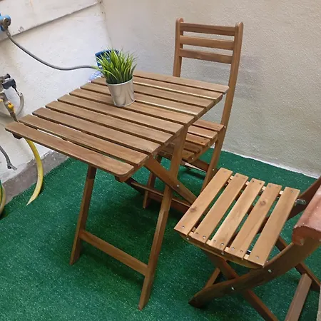 Сasa de vacaciones Casa 80 Palmi