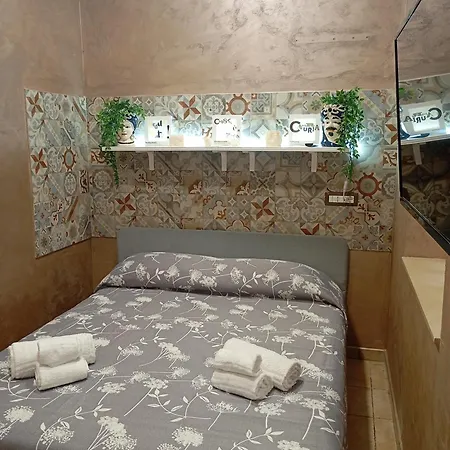 Сasa de vacaciones Casa 80 Palmi