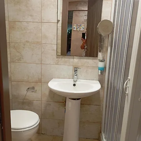 Casa 80 Palmi Holiday home Catania