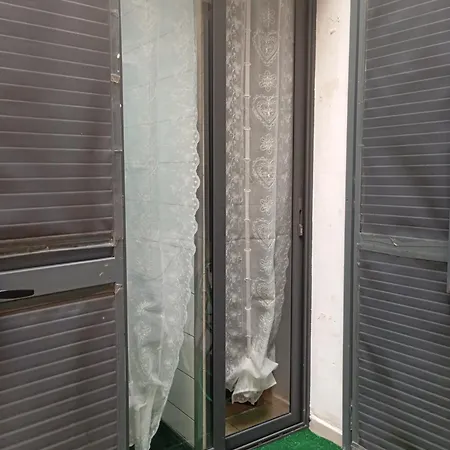 Casa 80 Palmi